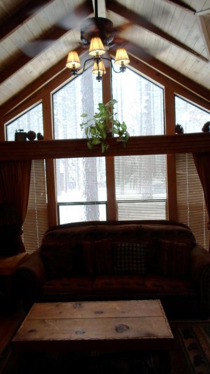 Cedar Pines Resort South Lake Tahoe Chambre photo